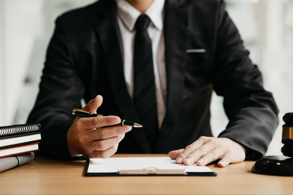 Experienced Dog Bite Attorney