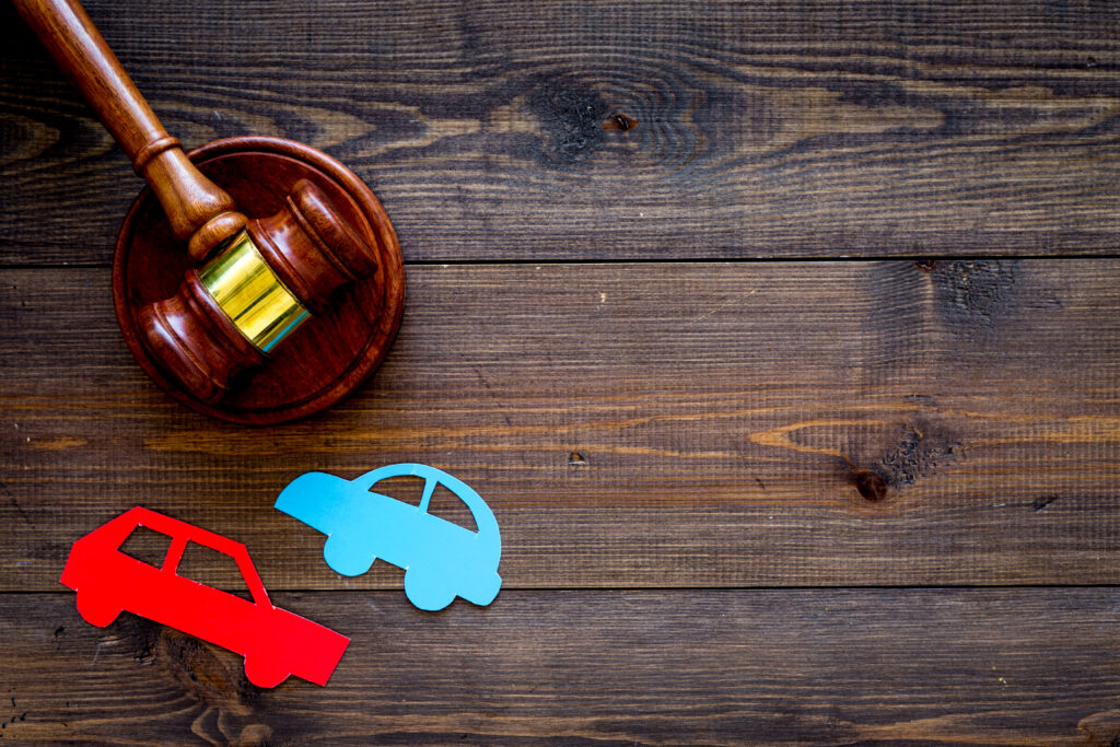 Filing a Personal Injury Claim