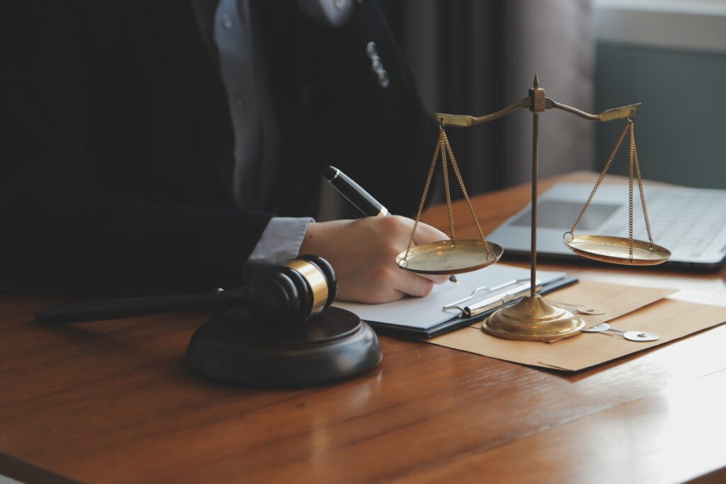 Personal Injury Attorney
