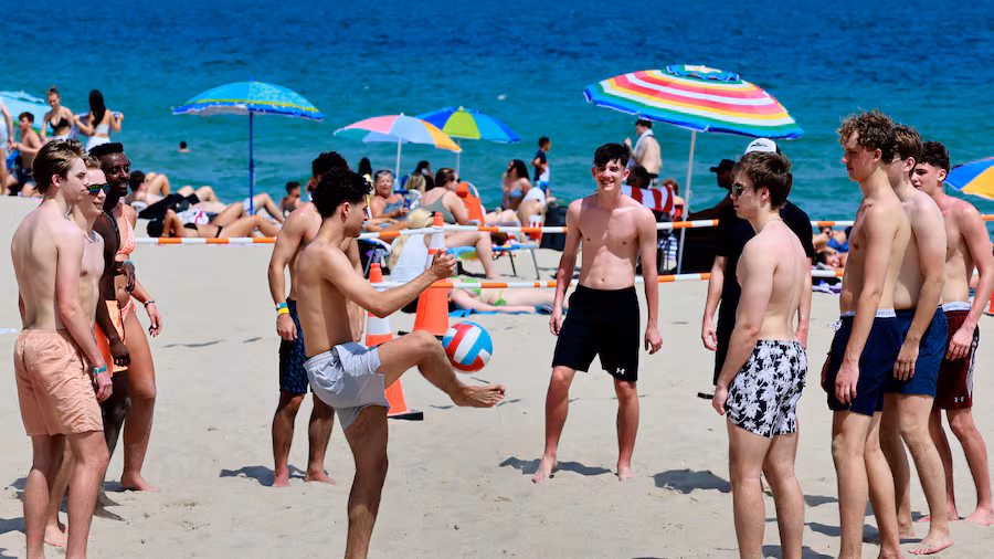 with the massive influx of tourists in March 2026, comes a surge in accidents, injuries, and confusing legal situations that visitors often aren&rsquo;t prepared for